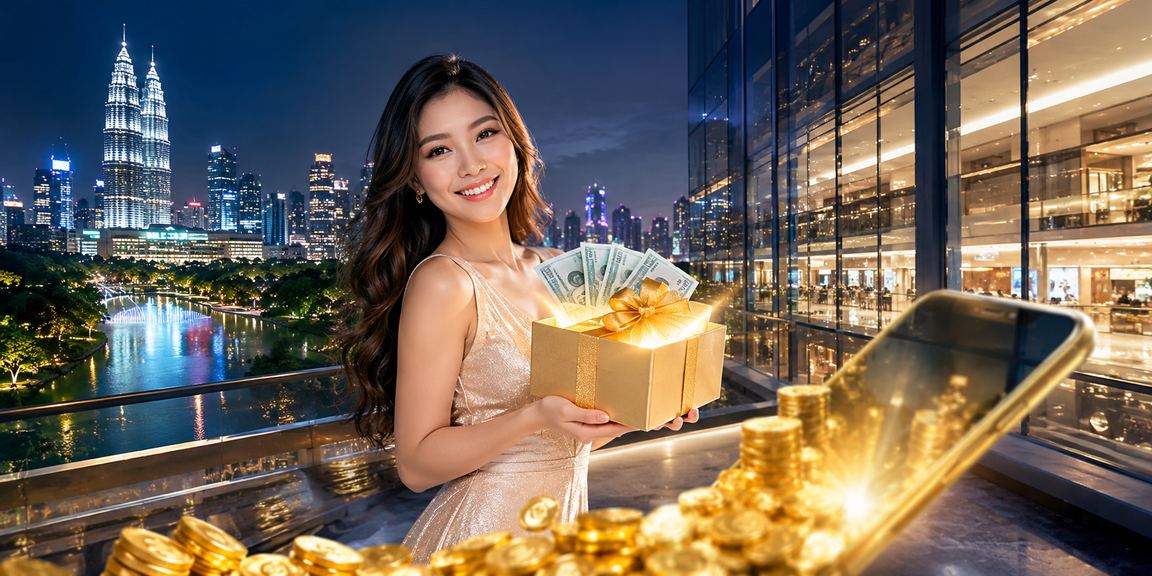 Malaysian players accessing Live Casino via the er6n mobile app